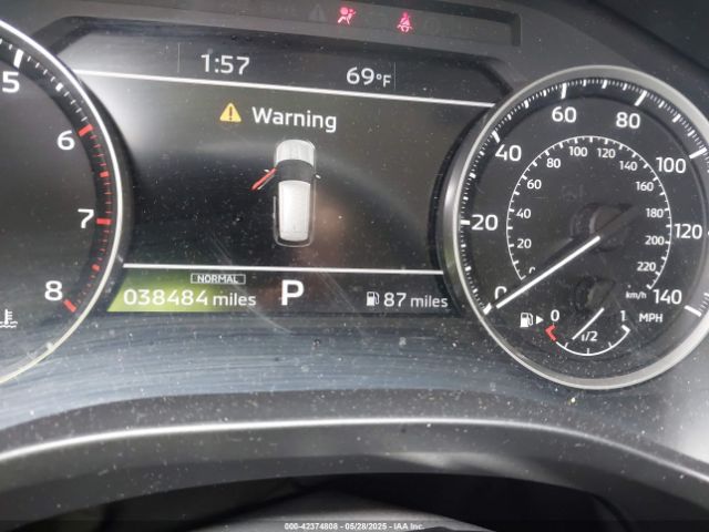 2024 MITSUBISHI OUTLANDER JA4J4VA86RZ039124 Photo 6