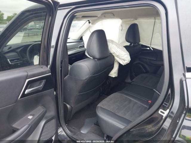 2024 MITSUBISHI OUTLANDER JA4J4VA86RZ039124 Photo 7