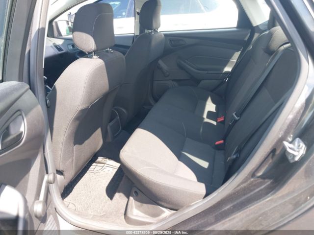 1FADP3E20JL202772 Ford FOCUS S