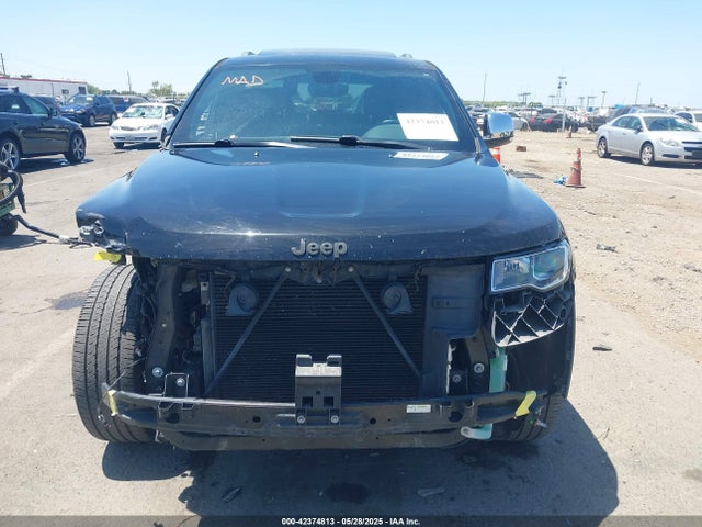 Jeep Grand Cherokee 2018 1C4RJFBG4JC337403 Image 13