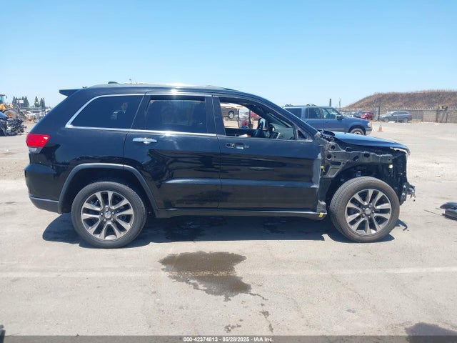 Jeep Grand Cherokee 2018 1C4RJFBG4JC337403 Image 14