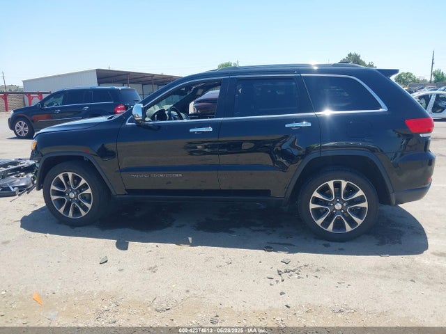 Jeep Grand Cherokee 2018 1C4RJFBG4JC337403 Image 15