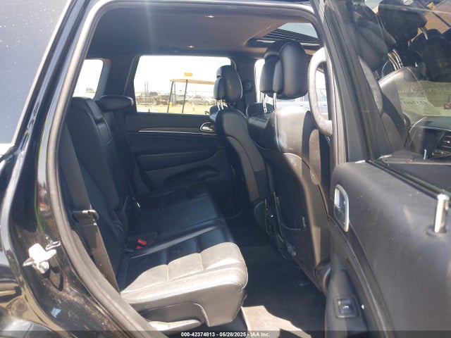 Jeep Grand Cherokee 2018 1C4RJFBG4JC337403 Image 8