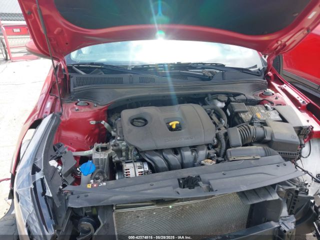 3KPF24AD7RE752697 KIA Forte Lxs
