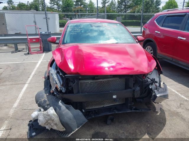 3KPF24AD7RE752697 KIA Forte Lxs
