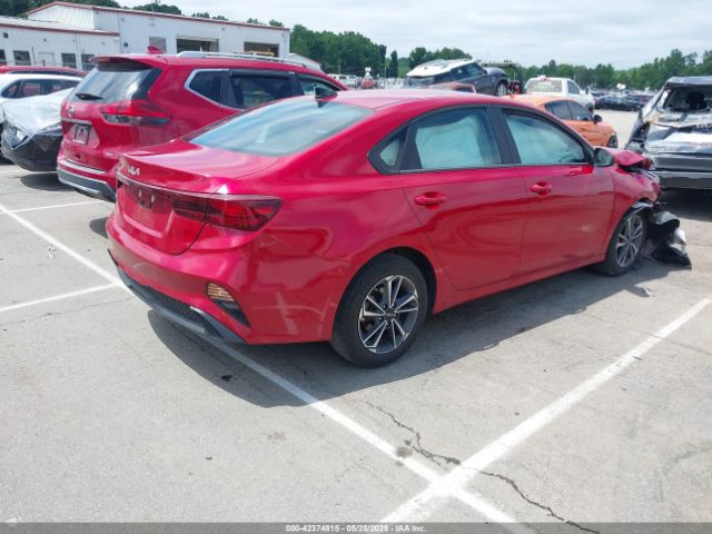 3KPF24AD7RE752697 KIA Forte Lxs