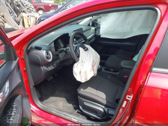 3KPF24AD7RE752697 KIA Forte Lxs