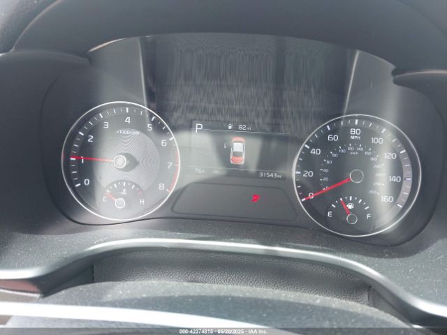 3KPF24AD7RE752697 KIA Forte Lxs