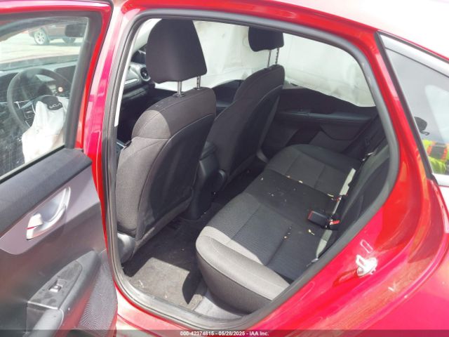 3KPF24AD7RE752697 KIA Forte Lxs