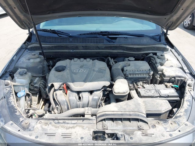 5XXGM4A72FG483942 KIA dohc gdi theta ii