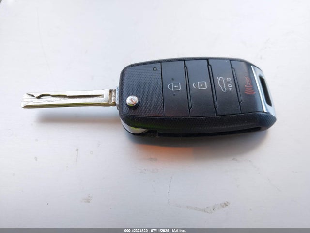 5XXGM4A72FG483942 KIA dohc gdi theta ii