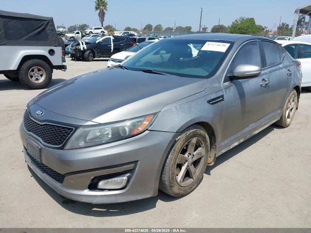5XXGM4A72FG483942 KIA dohc gdi theta ii