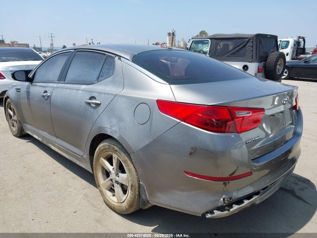 5XXGM4A72FG483942 KIA dohc gdi theta ii