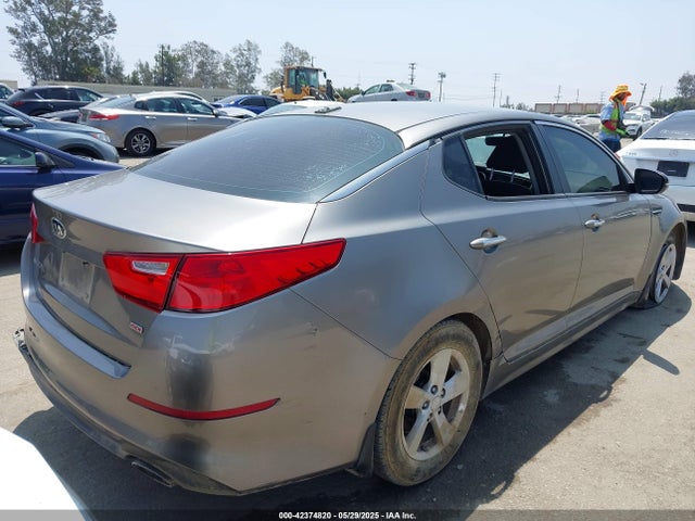 5XXGM4A72FG483942 KIA dohc gdi theta ii