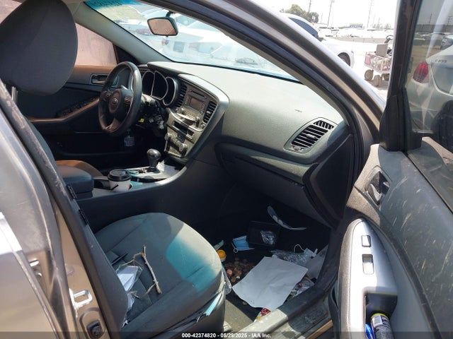 5XXGM4A72FG483942 KIA dohc gdi theta ii