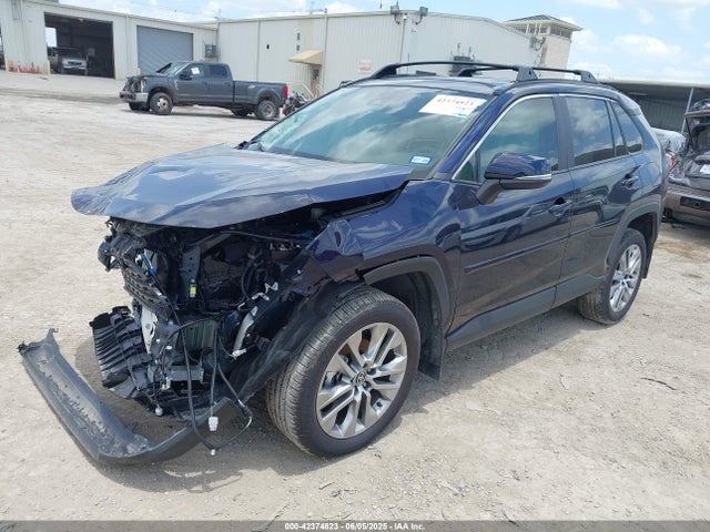 2T3C1RFV9RW344842 Toyota a25a-fks