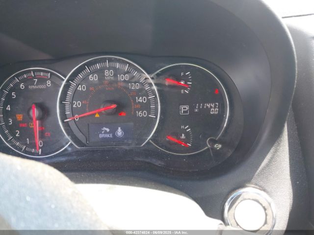 1N4AA5AP5EC474628 Nissan Maxima 3.5 S