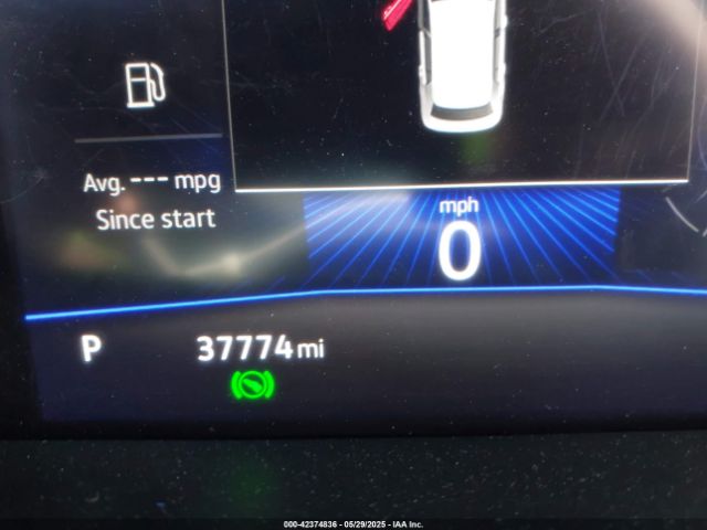 3VVCB7AX1NM078210 Volkswagen Tiguan