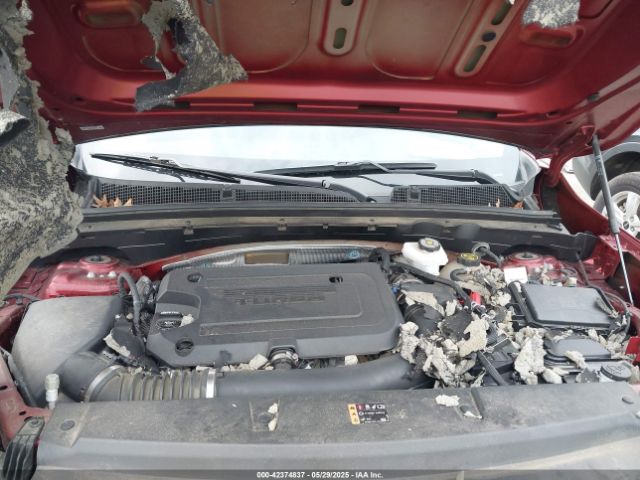 LRBFZNR48PD057910 Buick Envision Essence Fwd
