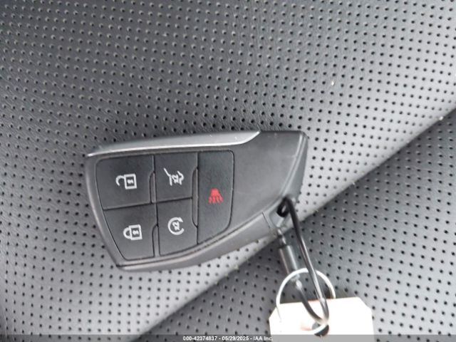 LRBFZNR48PD057910 Buick Envision Essence Fwd