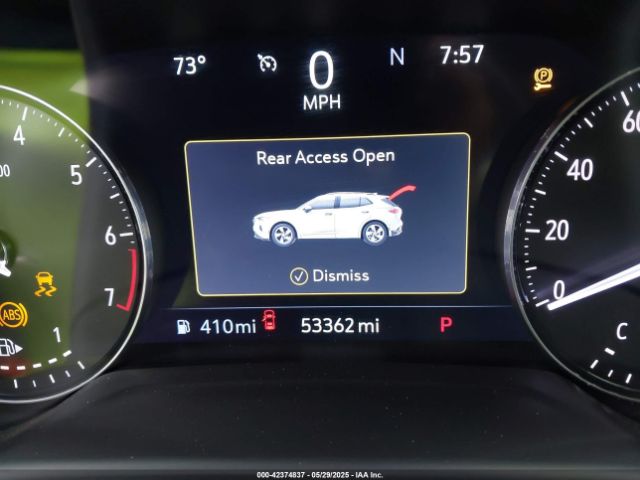LRBFZNR48PD057910 Buick Envision Essence Fwd