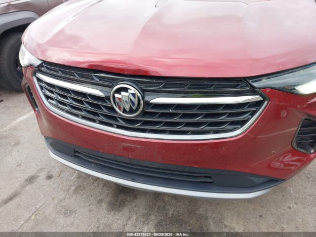 LRBFZNR48PD057910 Buick Envision Essence Fwd