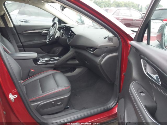 LRBFZNR48PD057910 Buick Envision Essence Fwd