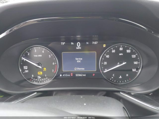 LRBFZNR48PD057910 Buick Envision Essence Fwd