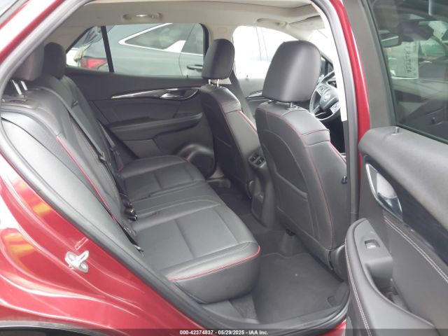 LRBFZNR48PD057910 Buick Envision Essence Fwd