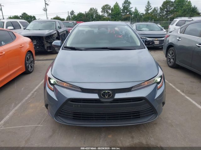 5YFB4MDE9RP089192 Toyota COROLLA LE