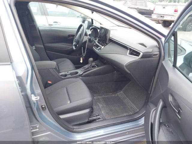 5YFB4MDE9RP089192 Toyota COROLLA LE