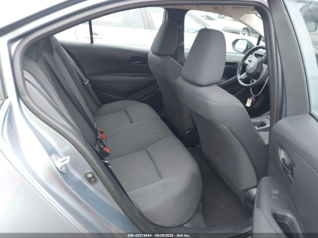 5YFB4MDE9RP089192 Toyota COROLLA LE
