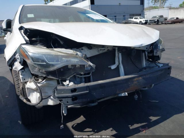 5YFBURHE1HP672538 Toyota 2zr-fe