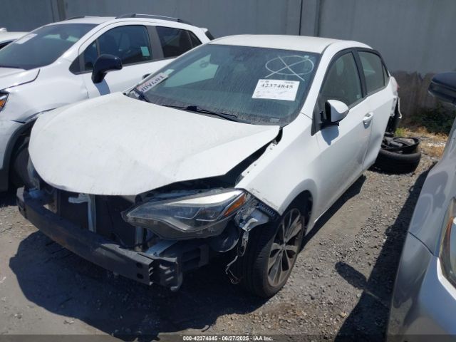 5YFBURHE1HP672538 Toyota 2zr-fe