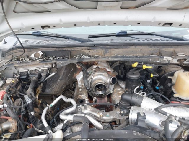 1FT7W2BT5GEB85918 Ford F-250