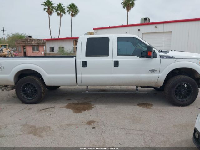 1FT7W2BT5GEB85918 Ford F-250