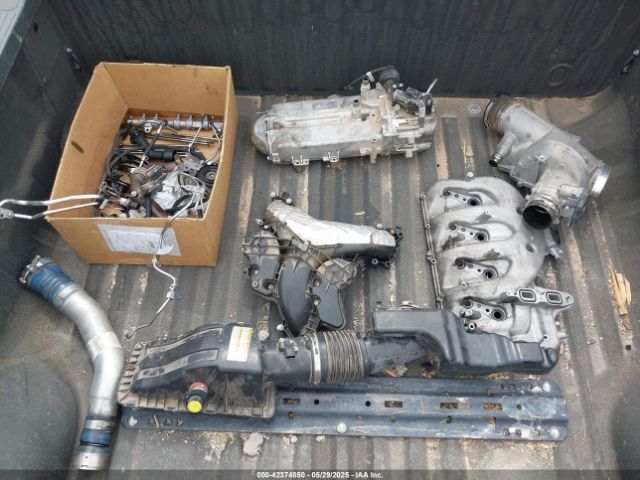 1FT7W2BT5GEB85918 Ford F-250