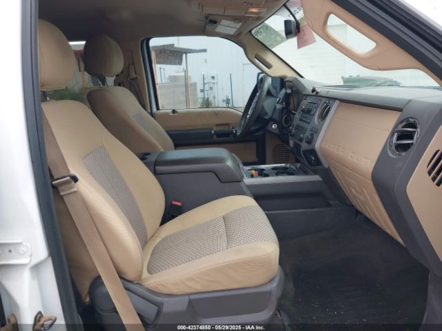 1FT7W2BT5GEB85918 Ford F-250
