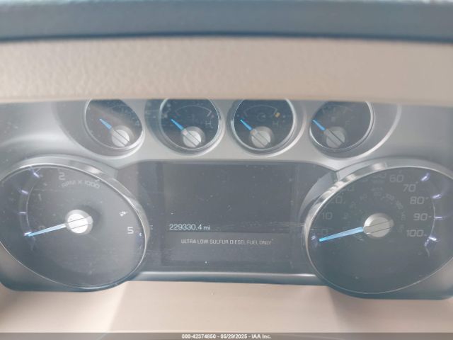 1FT7W2BT5GEB85918 Ford F-250