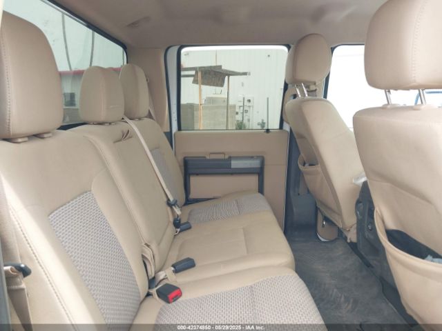 1FT7W2BT5GEB85918 Ford F-250