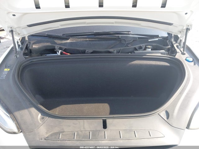 2017 TESLA MODEL X 5YJXCDE28HF068308 Photo 9