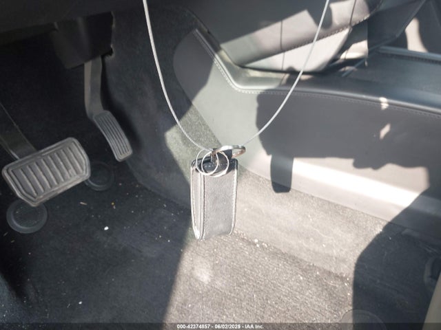 2017 TESLA MODEL X 5YJXCDE28HF068308 Photo 10