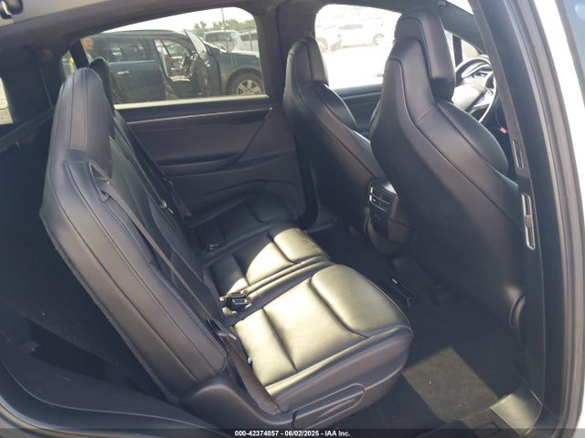 2017 TESLA MODEL X 5YJXCDE28HF068308 Photo 7