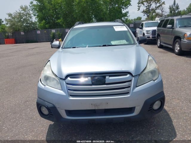 4S4BRCEC8E3300020 Subaru Outback 2.5i Premium