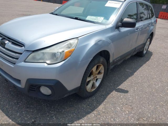 4S4BRCEC8E3300020 Subaru Outback 2.5i Premium