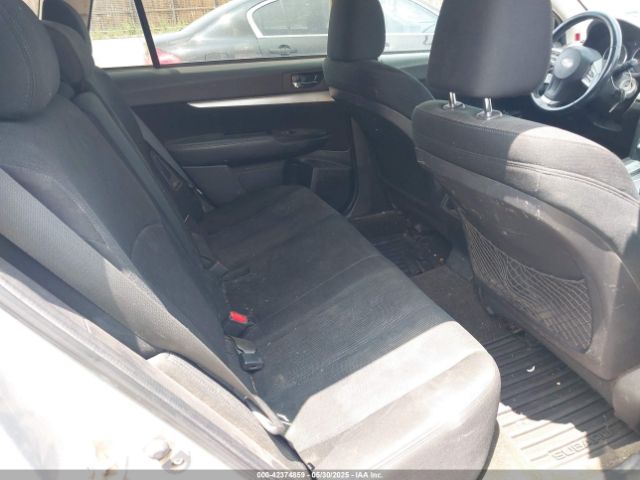 4S4BRCEC8E3300020 Subaru Outback 2.5i Premium