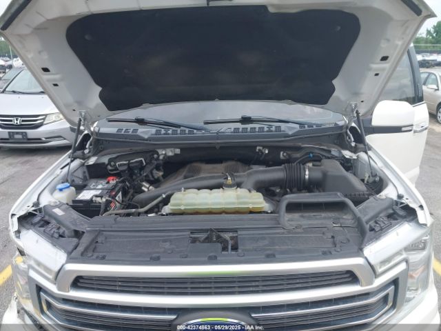 2019 FORD F-150 1FTEW1EG4KFB85721 Photo 9