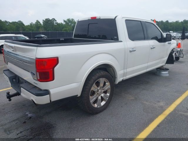 2019 FORD F-150 1FTEW1EG4KFB85721 Photo 3