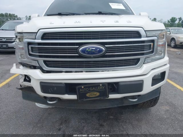 2019 FORD F-150 1FTEW1EG4KFB85721 Photo 5