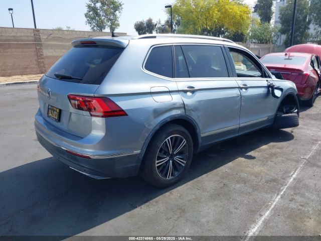 2019 VOLKSWAGEN TIGUAN 3VV3B7AX2KM118001 Photo 3